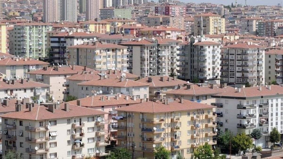Kirada makas açıldı: İstanbul’un en yüksek kira artışının olduğu ilçe belli oldu