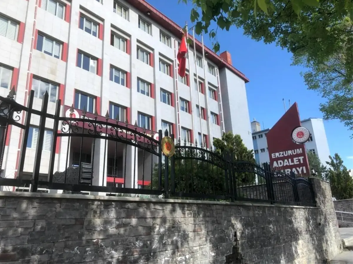 Erzurum’da Bitcoin Dolandırıcılığı Davası: Mahkeme Kararı Mağdurları Üzdü