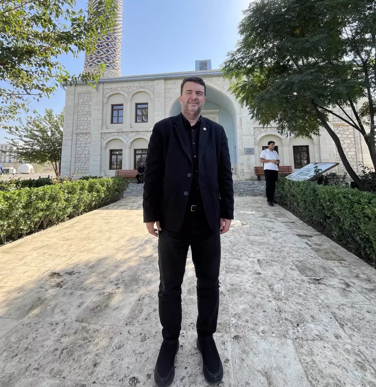 Eski CHP Milletvekili Baydar’ın İhraç Kararı Mahkeme Tarafından Durduruldu