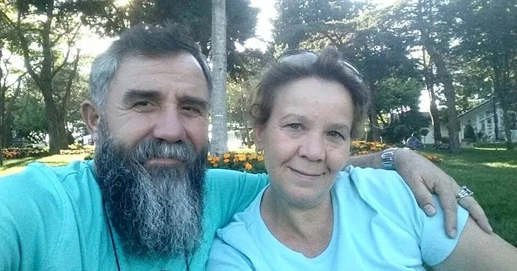 Manisa’da evli çiftten biri ölü, diğeri baygın halde bulundu!