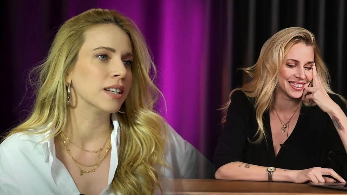 Melis İşiten’den sosyal medyayı ikiye bölen flört itirafı