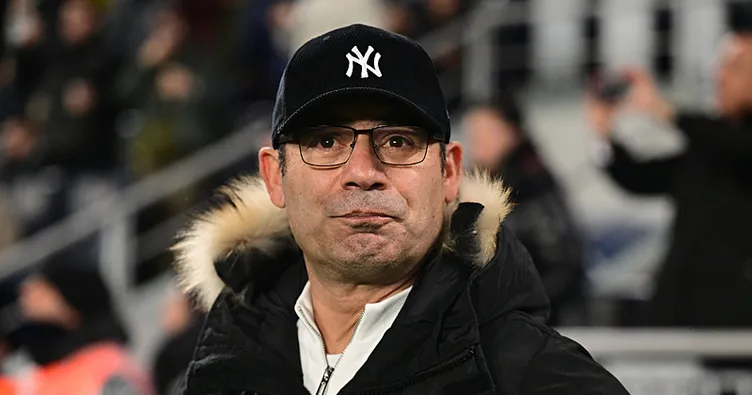 Metin Diyadin: Kadıköy’de oynamak kolay değil!