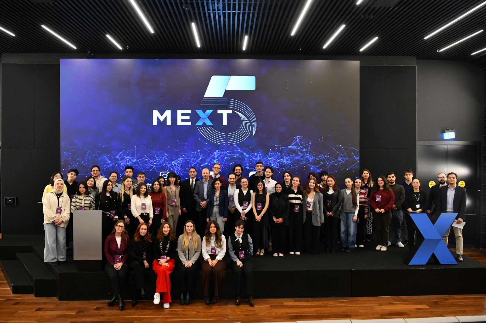 Hepsiburada, UNDP ve MEXT’ten Gençlere “Yeşil ve Dijital Dönüşüm” Eğitimi