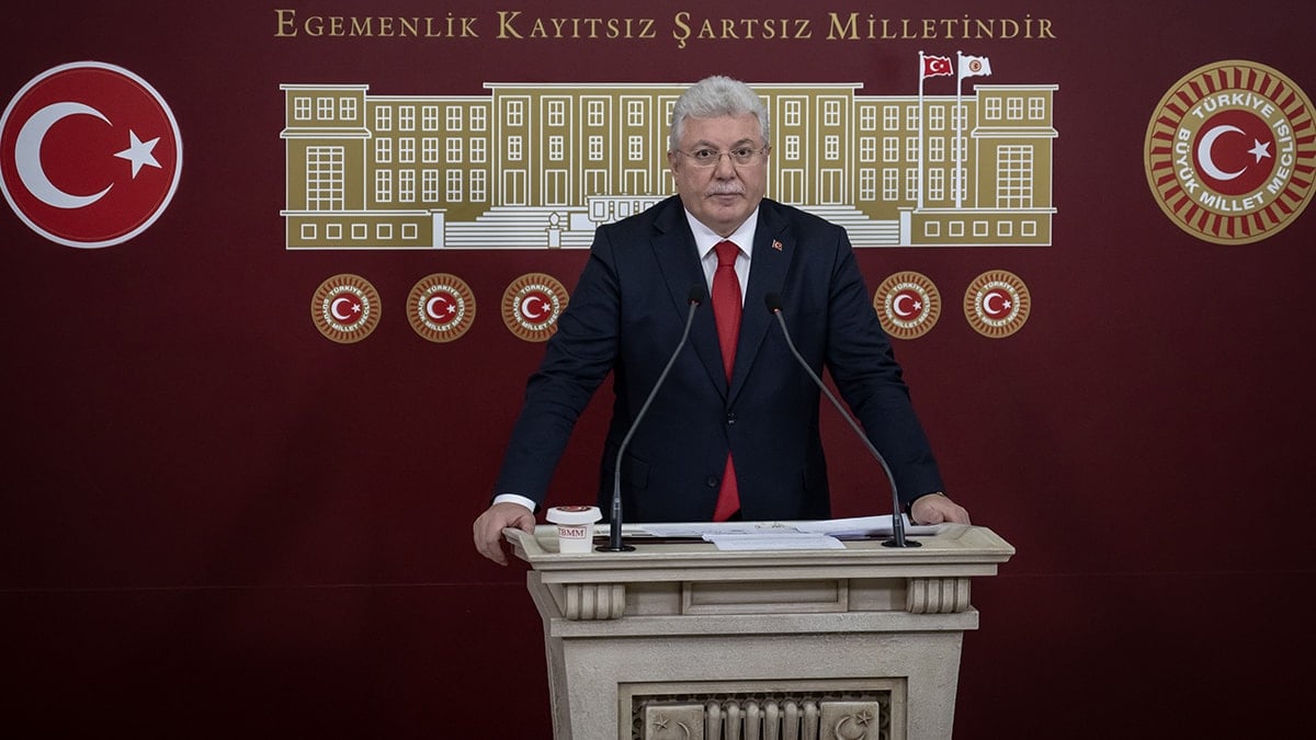 AKP’li yöneticiden emeklilere ‘sabır taşı’ tavsiyesi