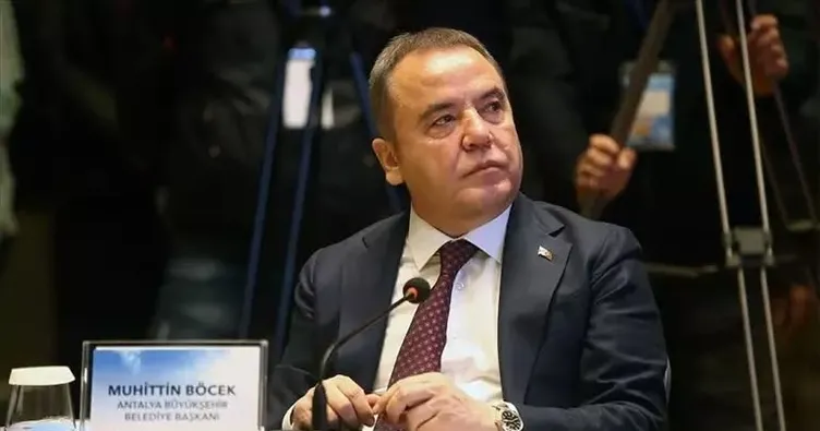 Muhittin Böcek’in ilk duruşma tarihi belli oldu