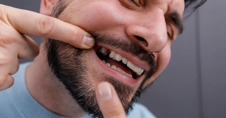 “Nasıl olsa sonra yaptırırım” diyenler dikkat! Diş kaybı zincirleme sağlık sorunlarına yol açıyor