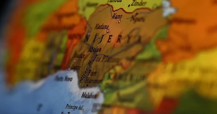 Nijerya’da ISWAP’a darbe: 16 terörist öldürüldü