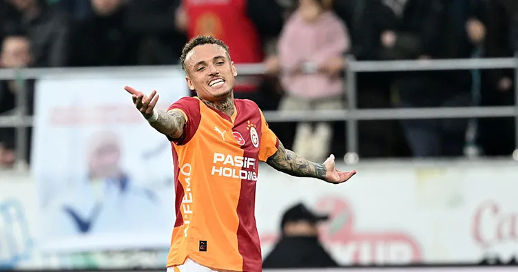 Noa Lang’tan açıklama: “Sürücü koltuğunda olan biziz”