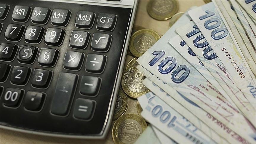 Merkez Bankası yılın ilk enflasyon raporunu bugün açıklayacak