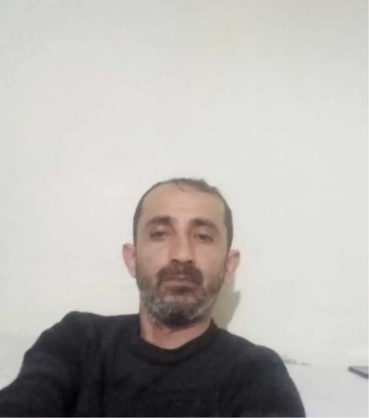 Otomobil, köprü korkuluklarına çarptı: 1 ölü