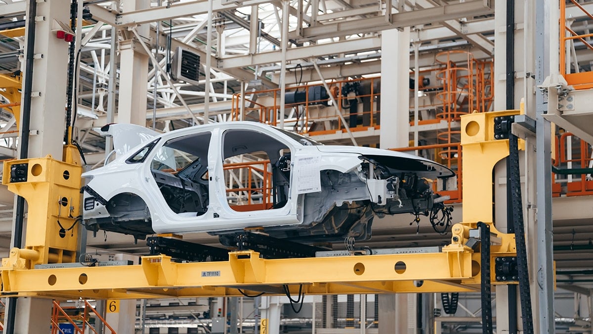 Otomotivde “yerli malı” kuralına geçici ara