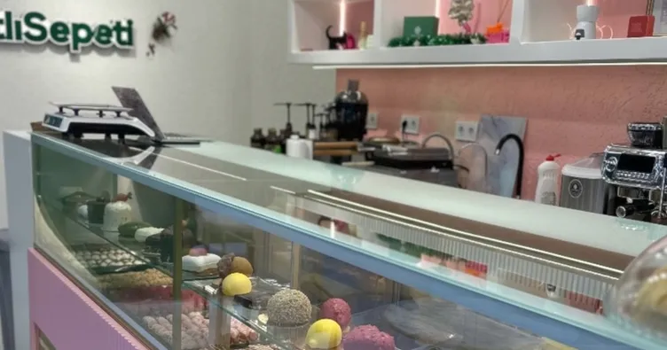 Pasta yiyen 4 çocuk hastanelik oldu: Aileler işletmeden şikayetçi oldu