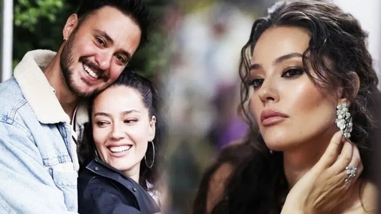 Eski eşler Pelin Akil ile Anıl Altan tatilde… Çocuklar için bir aradalar