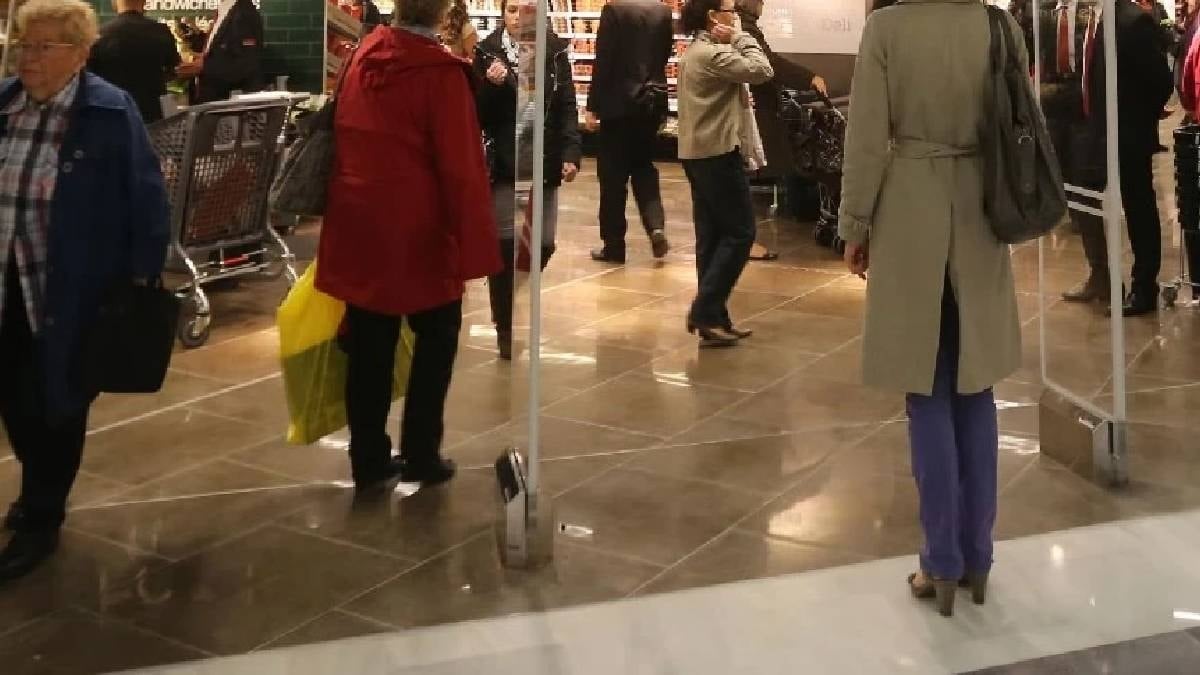 1884’te kurulan perakende devi 92 yıllık mağazasını kapattı