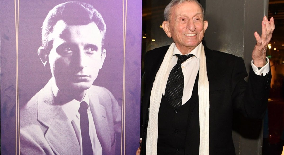 Sanata adanmış bir ömür