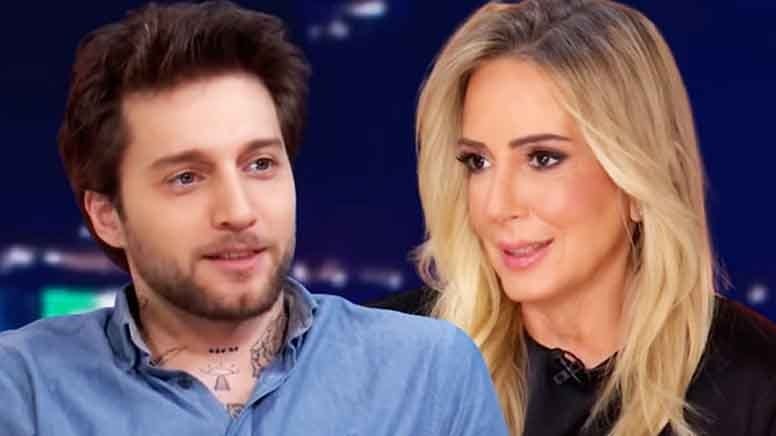 ‘Bana hanım deme, Saba de’