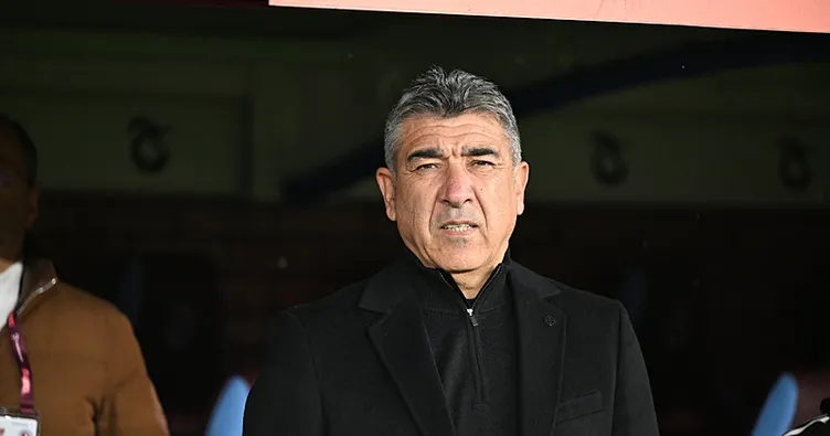 Sait Karafırtınalar: “Oyun olarak kendimizi geliştireceğiz”