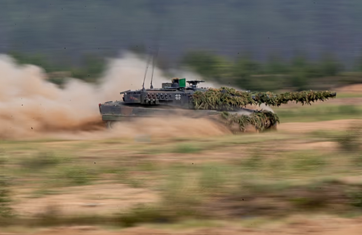 Avrupa Birliği savunmada dış bağımlılığı azaltmayı planlıyor