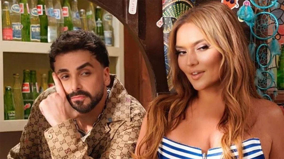 Demet Akalın’la Sefo arasında ‘para’ atışması: Abla böyle anlaştık ya