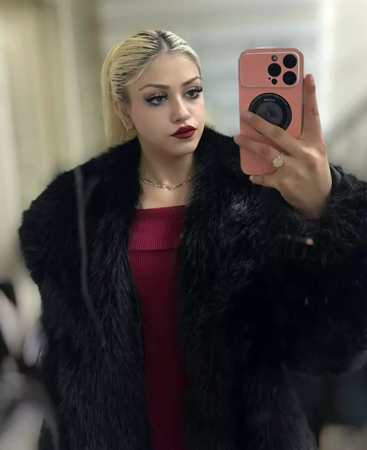 Sel sularına kapılan otomobildekiler Menderes’e gezmeye gitmiş