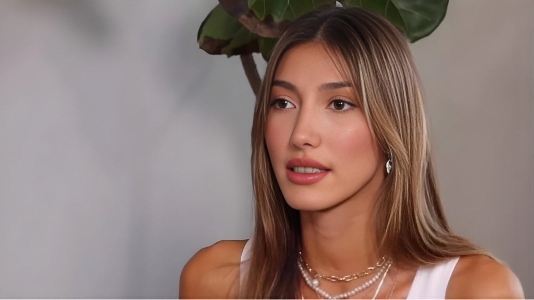 Şevval Şahin son paylaşımıyla adından söz ettirdi