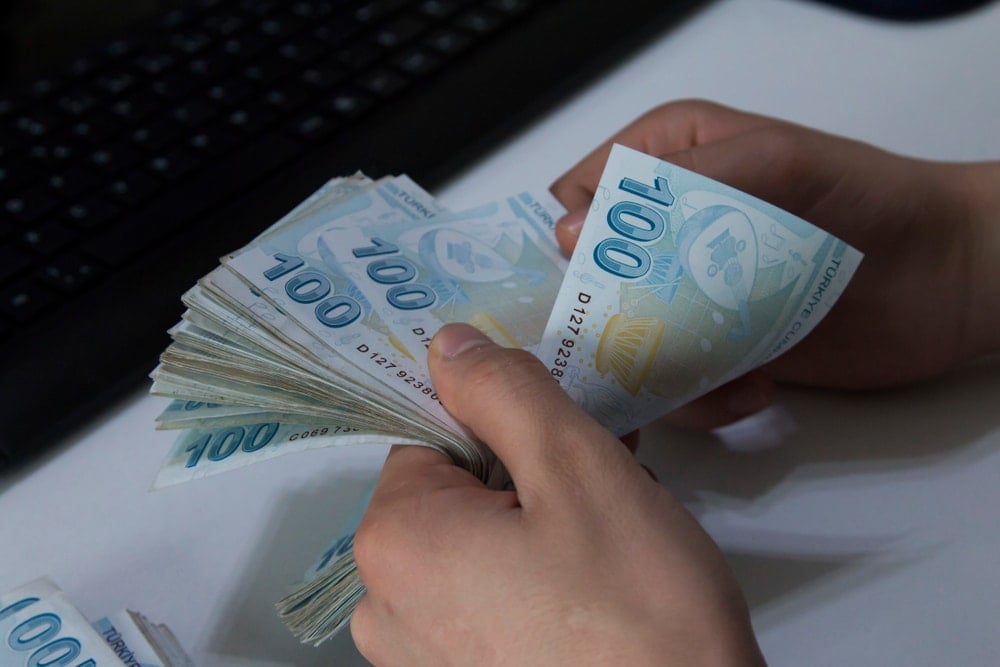 Emekli promosyonları için bankalara çağrı yapıldı