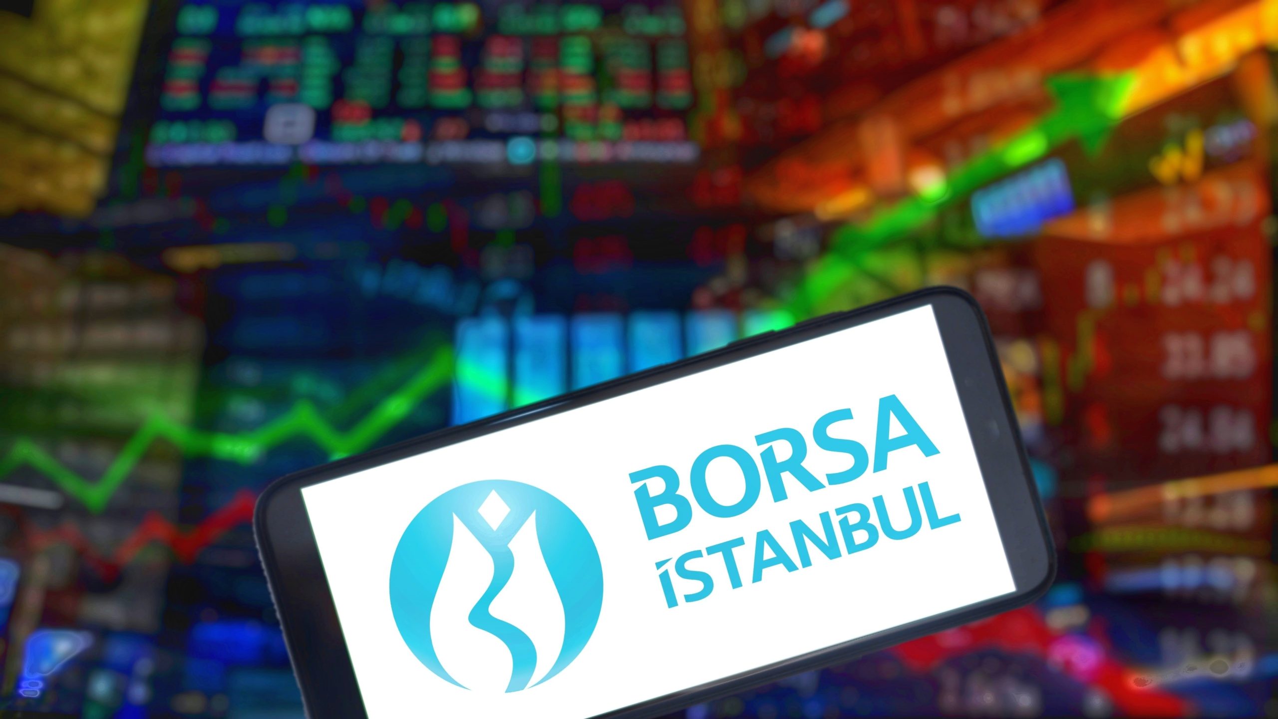 Son dakika… Borsa İstanbul’da tarihi seviye: BIST 100, 13 bin puanı aştı