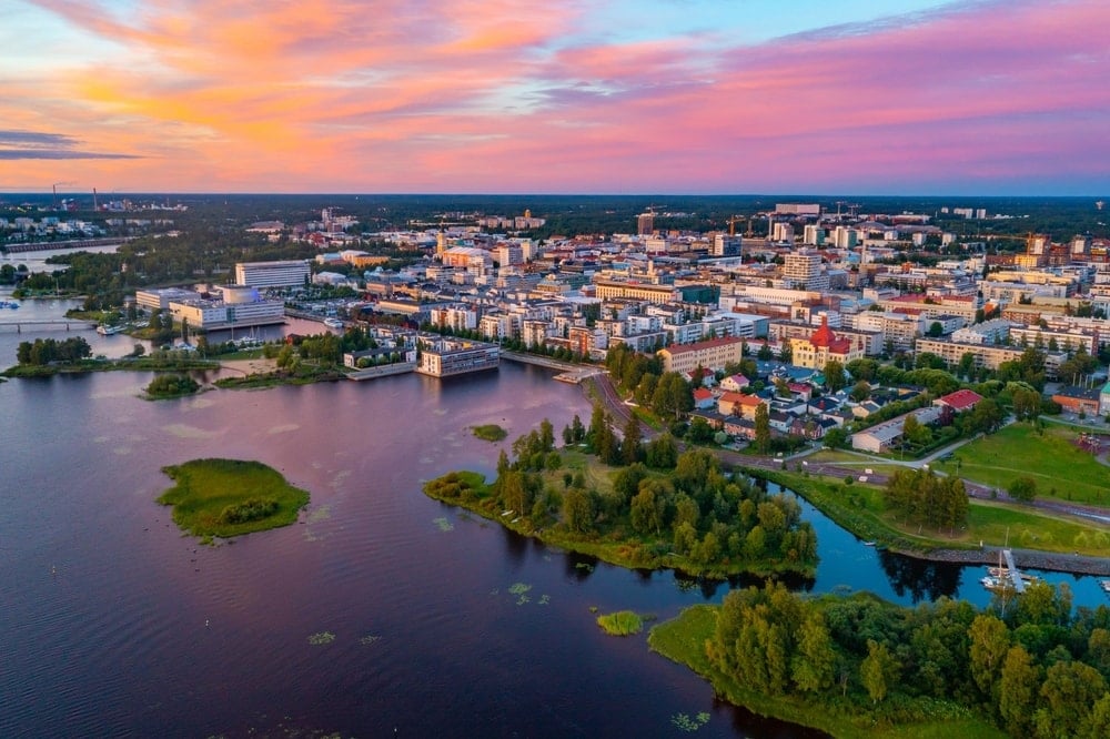 Avrupa’nın kültür başkenti belli oldu