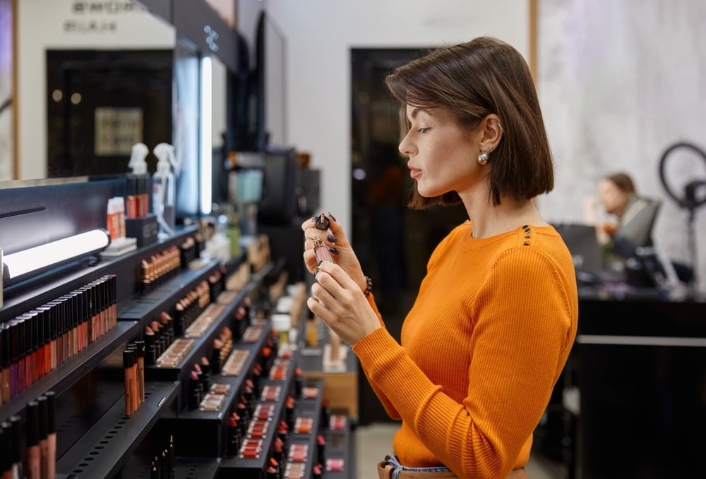 Türkiye’de de satılan kozmetik devi iflasın eşiğinde