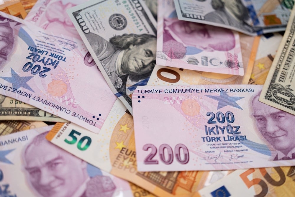 En yüksek asgari ücret veren Avrupa ülkesi belli oldu! İşte Türkiye’nin sıralaması…