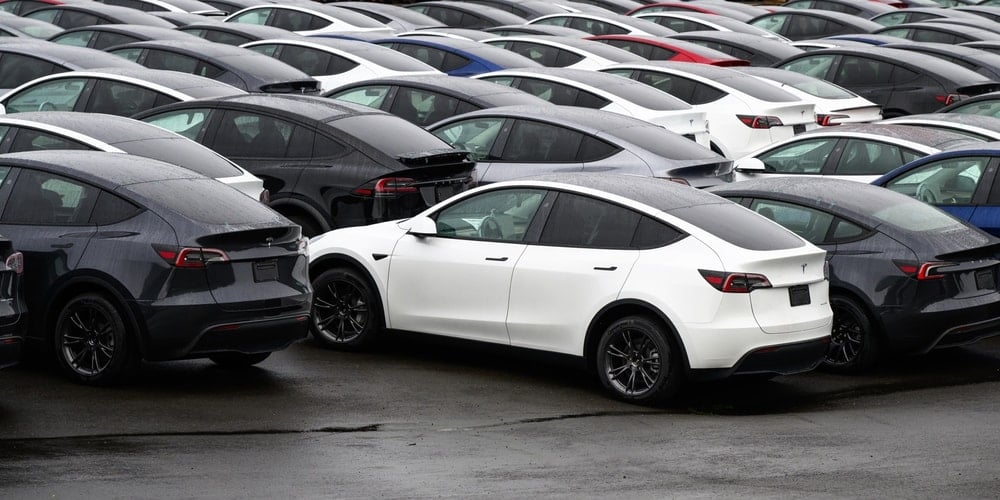 Elektrikli araçlarla ilgili radikal karar: Yasaklayan ilk ülke oldular