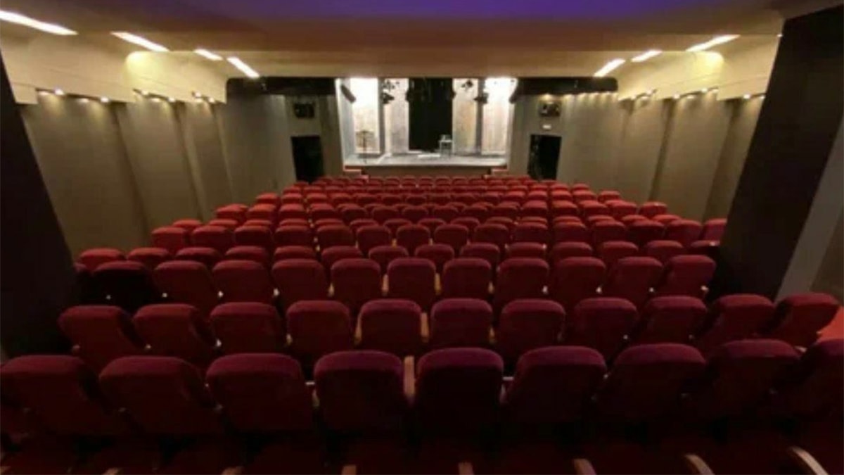 Şişli Tiyatrosu tahliye kararıyla karşı karşıya