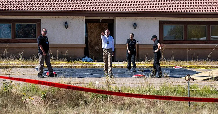 SON DAKİKA… Cenazeevinde kan donduran olay! 4 yıl boyunca 189 cesedi sakladı: Her detayı tüyler ürpertti