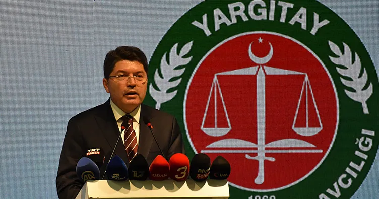 SON DAKİKA HABERİ! Bakan Tunç’tan ‘IBAN’ uyarısı: İnternet dolandırıcılığına karşı net açıklama!