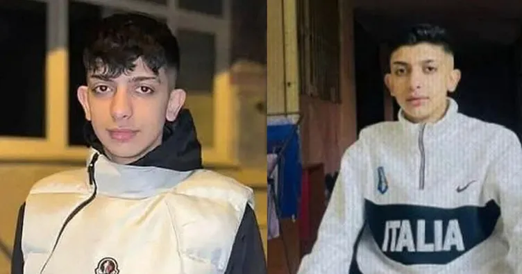 SON DAKİKA… Mattia Ahmet Minguzzi, Hakan Çakır, Atlas Çağlayan… Şimdi de Erkan Karadeniz! 16 yaşındaki katil bu yüzden öldürmüş