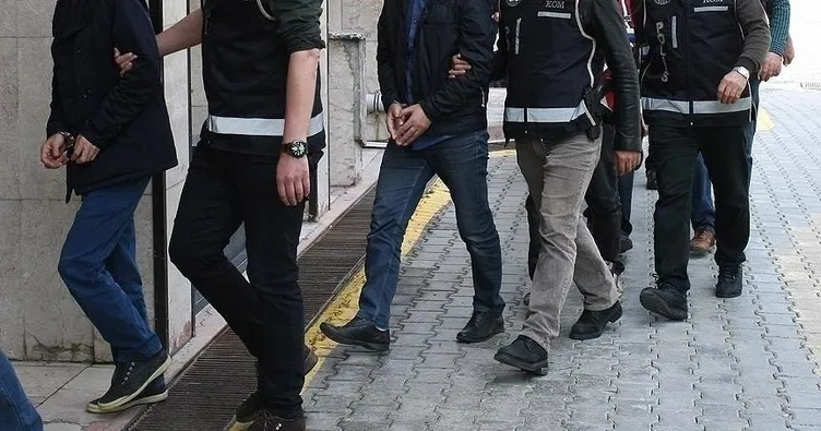 Sosyal medyada milyonluk vurgunda 40 tutuklama