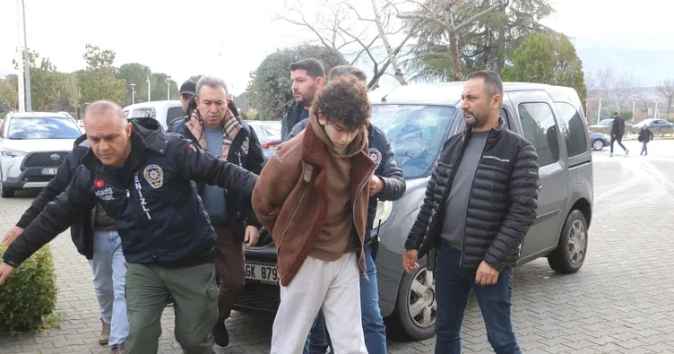 Denizli’deki cinayette sır perdesi aralandı: Mobilya ustası arabasında ölü bulunmuştu!