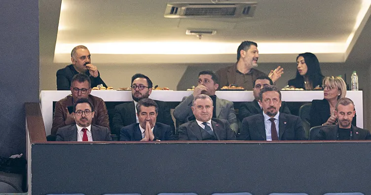 TBF Başkanı Hidayet Türkoğlu’ndan Fenerbahçe Beko’ya tebrik!