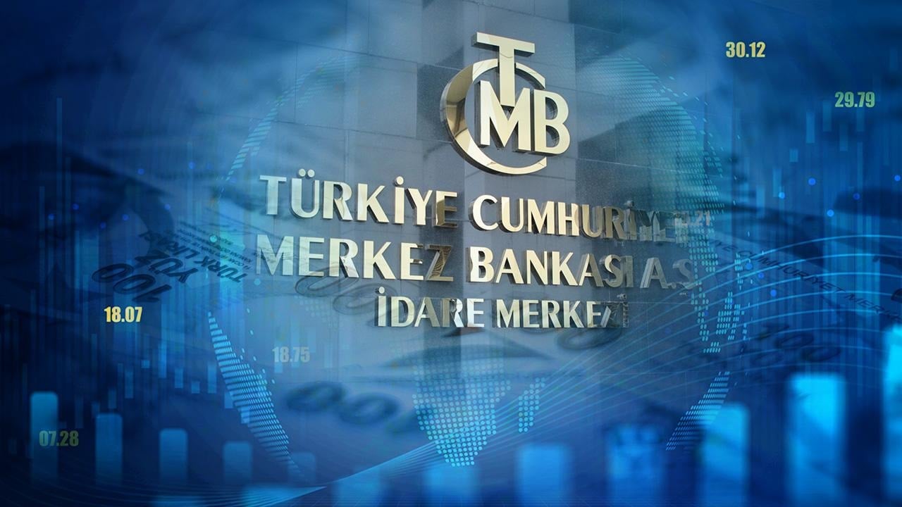 TCMB’de üst düzey atama: Başkan Yardımcılıklarına iki yeni isim