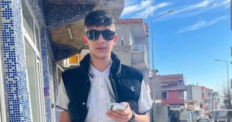 Tekirdağ’da silahla vurulan 16 yaşındaki çocuk hayatını kaybetti