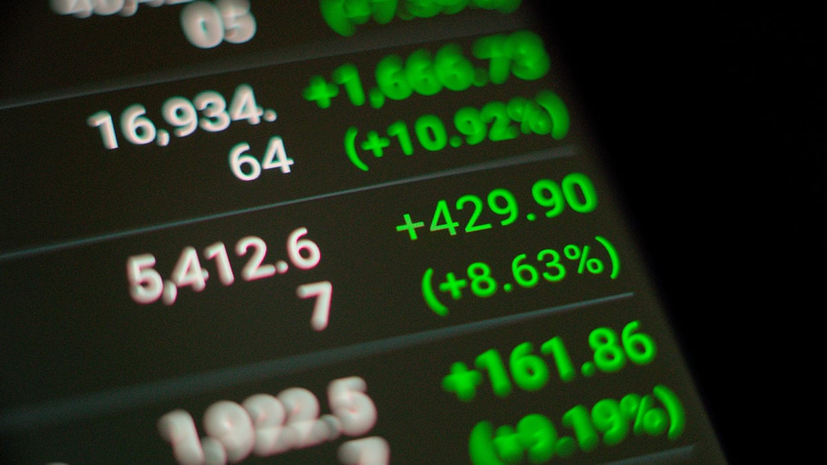 Morgan Stanley’den heyecanlandıran açıklama: Ralli henüz bitmedi!