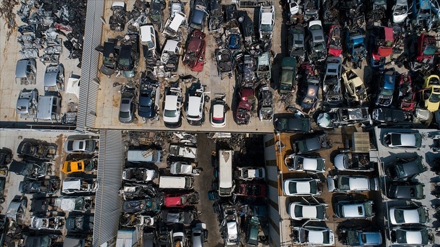 Hurda araç teşviki ve ÖTV’siz araç bekleyenler dikkat: Kritik tebliğ yürürlükten kaldırıldı