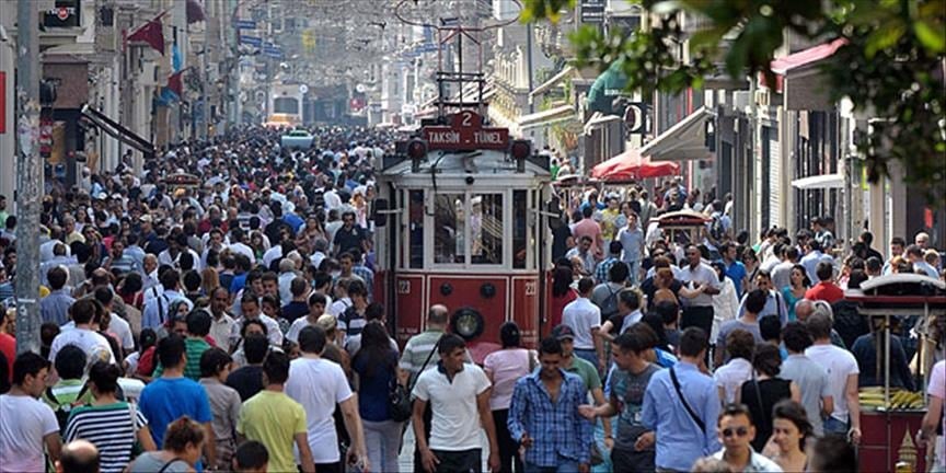 İstanbul’da ocakta fiyatı en çok artan ürün belli oldu