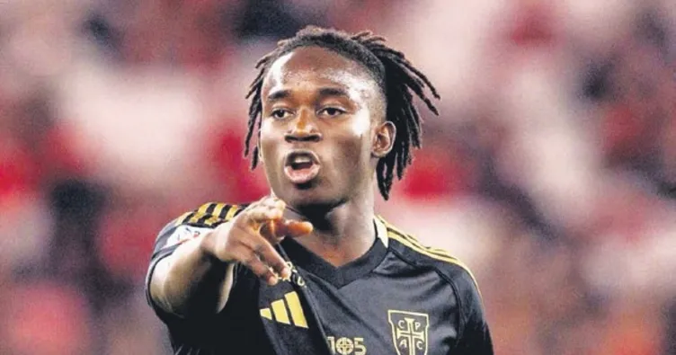 Trabzon buldu Aslan kaptı