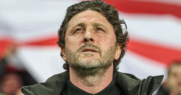 Trabzonspor’da Fatih Tekke’den Fenerbahçe maçı öncesi Oleksandr Zubkov sözleri!