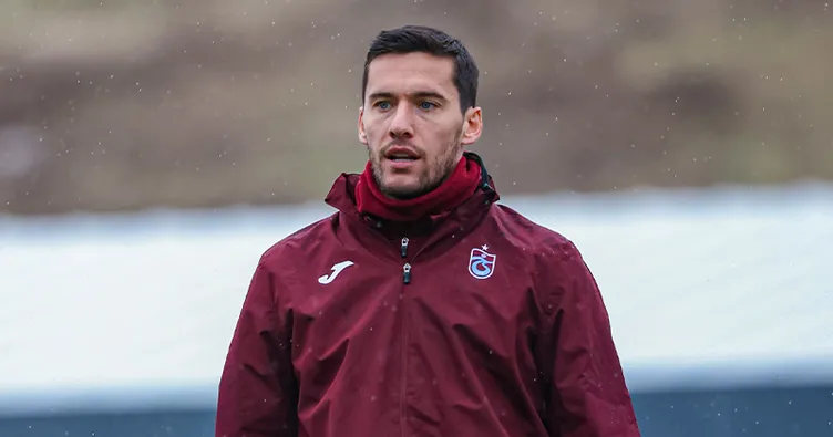 Trabzonspor’da Fethiyespor hazırlıkları devam etti!