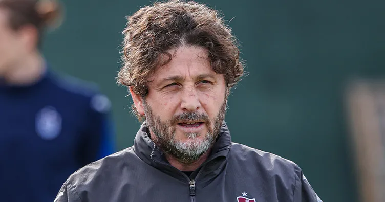 Trabzonspor’da Fethiyespor mesaisi tamamlandı!