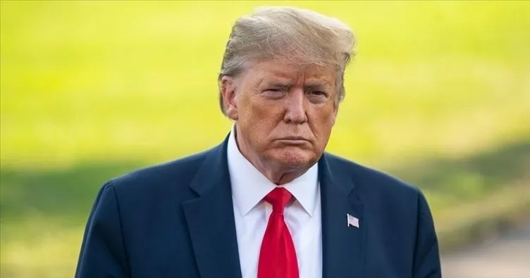 Trump’tan İran vergisi kararı! Ticaret yapana yüzde 25 gümrük vergisi getirildi