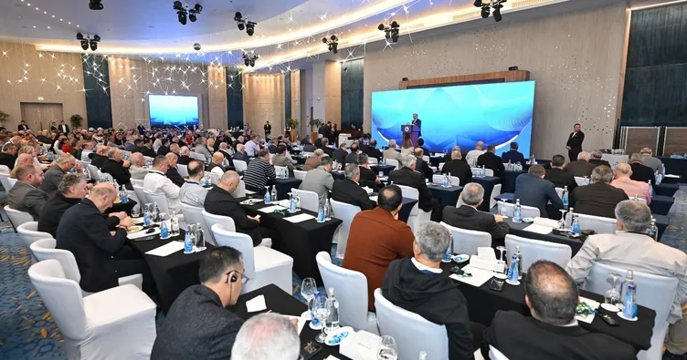 Türkiye ve Mısır arasında “Üçüncü ülkelerde iş birliği” toplantısı yapıldı