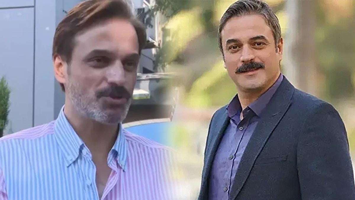 Ufuk Özkan’dan ameliyat öncesi duygusal mesaj